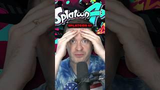 SPLATOON 4 for NINTENDO SWITCH 2 just LEAKED!