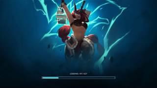 Battlerite review Rook is boss gameplay