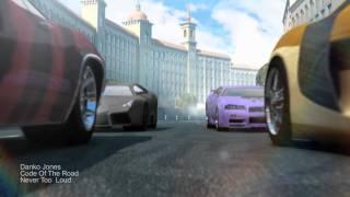 MrPlayerism Video Game Hits! NEED FOR SPEED NITRO