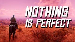 Red Dead Redemption 2 Critique: Nothing Is Perfect