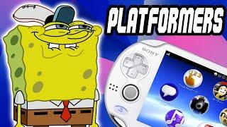 Platformers On PS Vita, Are They Good?