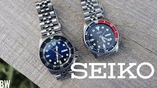 Seiko Mods - A waste of money?