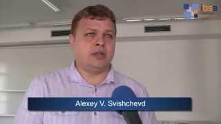 Alexey V. Svishchev about the International Business School Alliance (IBSA)