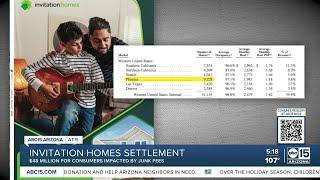 FTC settlement with Invitation Homes accused of deceiving renters