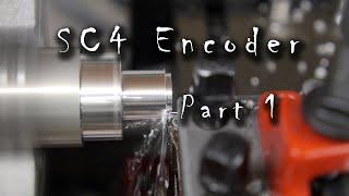 SC4 Encoder Part 1