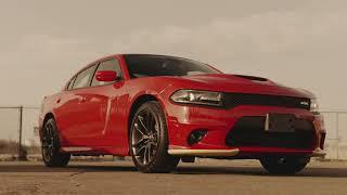 2021 Dodge Charger RT Daytona Package Sizzle