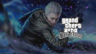 Gta sa android Vergil Version 2