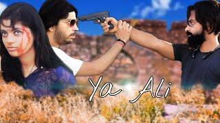 Ya Ali | Bina Tere Na Ek Pal Ho | Lsy | Zubeen Garg | Heart Touching Love Story | Lsy Team | 2020