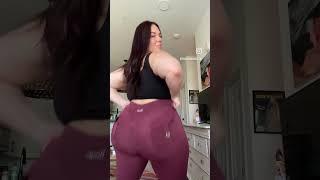 Big bbw pawg booty