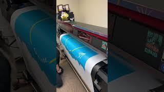 Mimaki UV printer