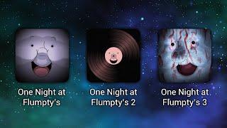 One Night at Flumpty's 1, 2, 3 Android/iOS Gameplay