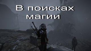 The Witcher 2 В поисках магии