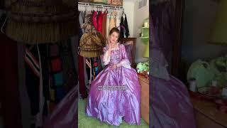 All info comes from “Fashion: The Definitive History of Costume and Style by DK”