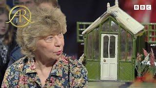 Wonderfully Preserved Garden Set From 1932 Remains Valuable | BBC Antiques Roadshow UK