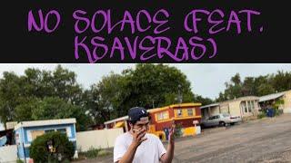 NO SOLACE (FEAT. KSAVERAS)  SZN #2 🩸CALiBER 🩸 THE EPiSODE REFiLL