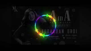 Aida - Yurakdan urdi | Аnда - ¹Оракдан урди ( music version )