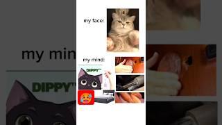 My Face vs My Mind  | Relatable Meme Compilation 2025