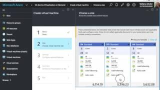 Step 1: How to Sign Up for CA Service Virtualization On Demand