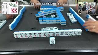 TEAM KLING MAHJONG LS Part 3 - 11/20/2024 #0248