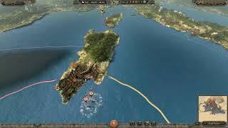 Punic War is Heating up...