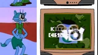 Cat Leopold Hates Klasky Csupo Went Out Of Control