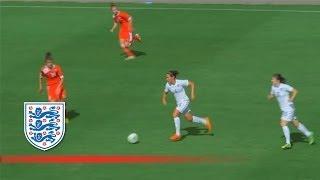 England v Belarus 3-0 | Goals & Highlights
