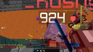 Hypixel Arena Brawl - Diagonally #135