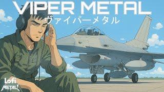 VIPER LIFE // Lofi Metal
