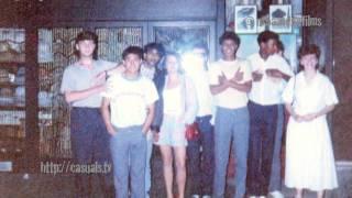 Casuals: The Story of ..... Vid 4 #casuals