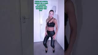 Your Body Type Mature Women's Edition #shorts