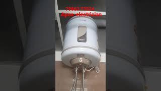 New geyser installation (fitting) & repair just call apna electrician in mohali, Chandigarh,kharar