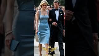 Prince Charles With Princess Diana #charles #diana