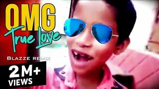 Oh Ma Go True Love (Blazze Trap Remix) ft. Kamlesh | Short Edit | Latest Viral Meme 2020