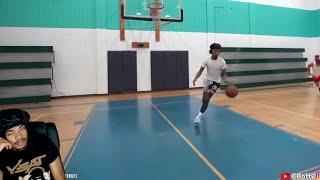 June Flight Reacts 1v1 Against Kenny Chao Rematch 2025! (reaction)
