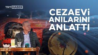 Cumhurbaşkanı Erdoğan, gençlere cezaevi anılarını anlattı