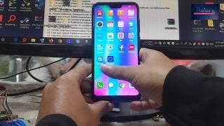 Huawei Honor 9N LLD-Al10 Frp Bypass 2020 Without Pc