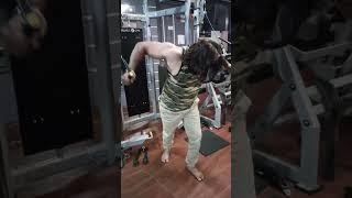 Best exercise for Lower chest #gym #gymmotivation  #chest