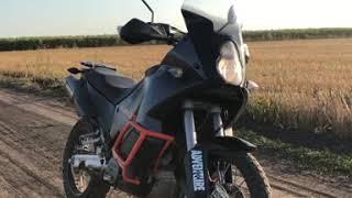 Ktm 990Advanture