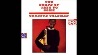 Ornette Coleman - Lonely Woman (1959)