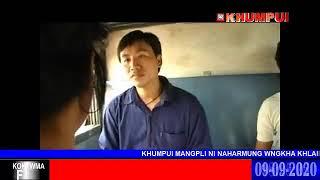 KHUMPUI TV LIVE