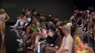 Remnant Bikinis Swimwear Fashion Show   Miami Swim Week 2022   Art Hearts Fashion   Full Show 4K   0