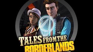 Tales from the Borderlands (2014) / игрофильм