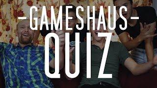 NICK vs MAURER ► das GamesHaus Quiz