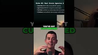 AI REVOLUTIONIZES Real Estate: Market Analysis & Client Communication!