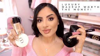 BEST LUXURY MAKEUP !!!