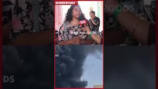 '2 வயசு பேத்தியோட பாட்டி இறந்து போய்ட்டாங்க..' Ahmadabad Flight Crash