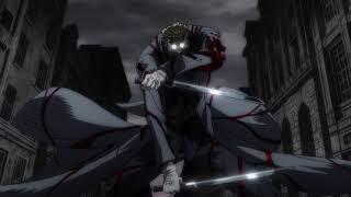 Hellsing ULTIMATE EP8-Anderson vs Alucards army [Dubbed] [1080p]