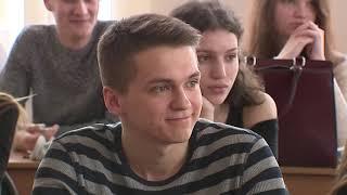 Александр Русаков: «Наши студенты с удовольствием обсуждают поправки в Конституции»