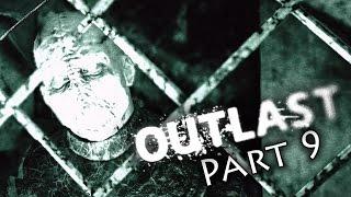 RETURN TO ADMINISTRATION BLOCK | Outlast - Part 9