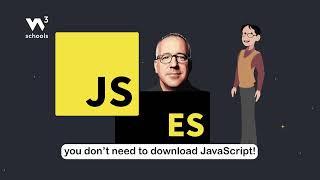 JavaScript Introduction - Part 5 - History - #w3schools #javascript #programming